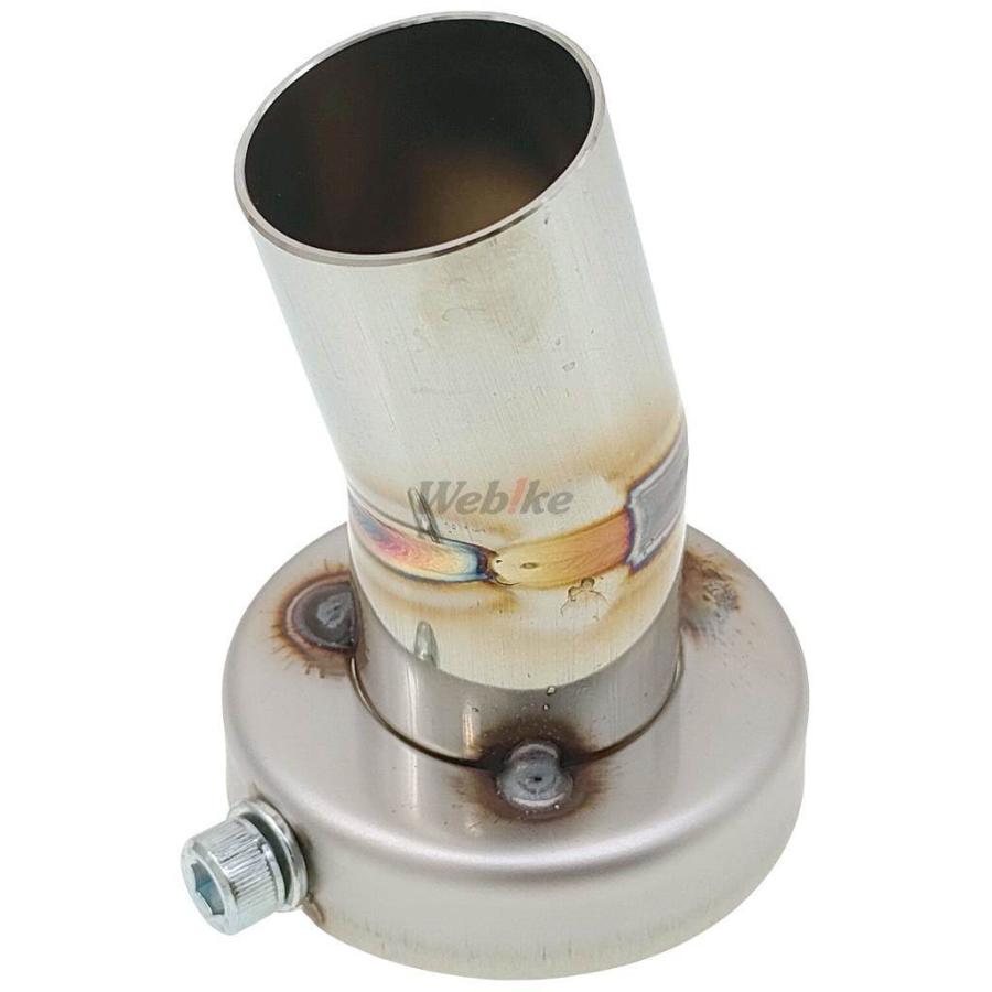 【ノリ】ワンオフバッフル webike_24035622