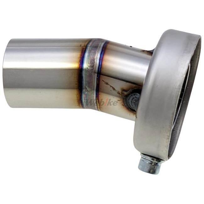 ノジマエンジニアリング NOJIMA ノジマ リペアテールバッフル S