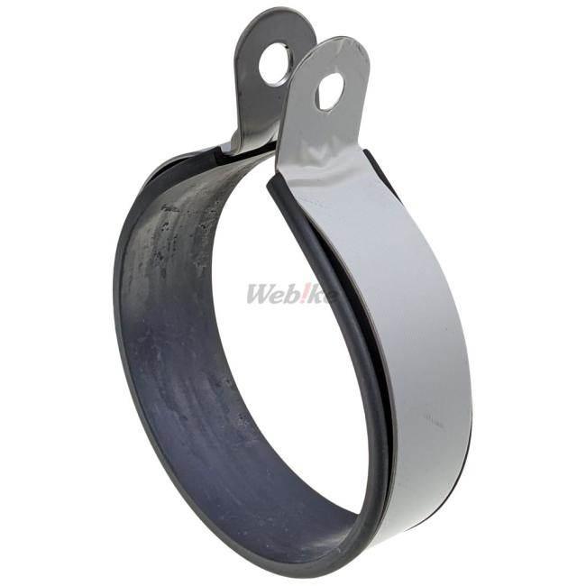 NOJIMA ノジマ サイレンサーバンド カーボンサイレンサ Sチタン/Rチタン マフラー | ノジマエンジニアリング | 01