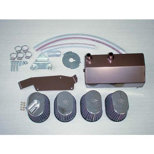 ノジマエンジニアリング NOJIMA ノジマ パワーアップキット ステージ4