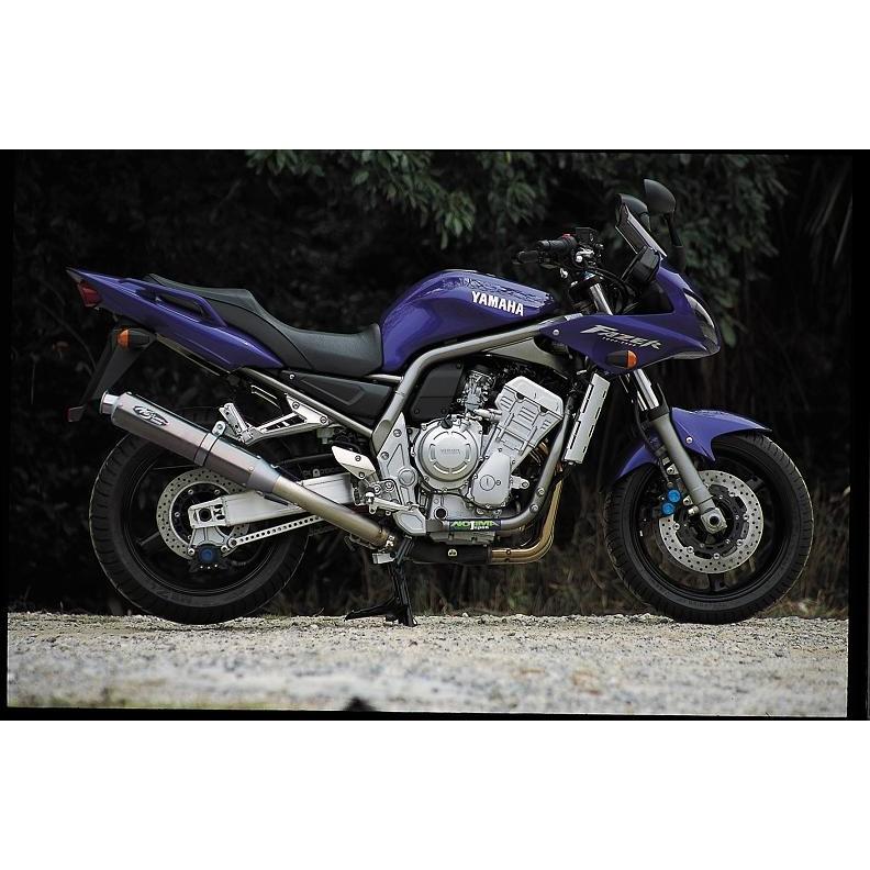 ノジマエンジニアリング NOJIMA ノジマ FASARM S TITAN スリップオン