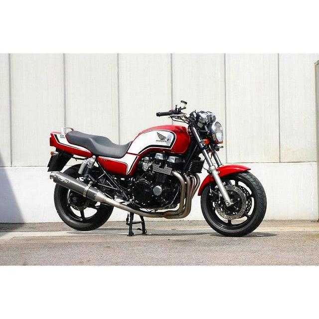 ノジマエンジニアリング NOJIMA ノジマ FASARM S TITAN 4-1SC Ca VJ