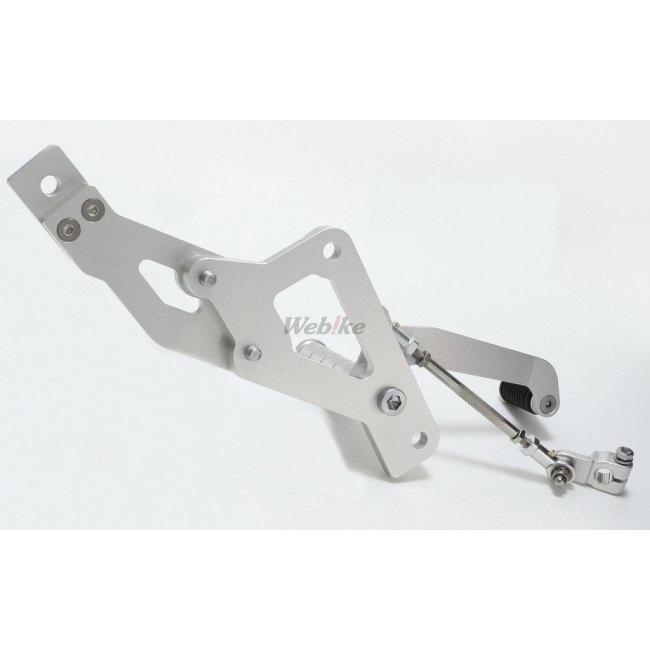 BEET（ビート） スーパーバンク バックステップ ゼファーX KAWASAKI