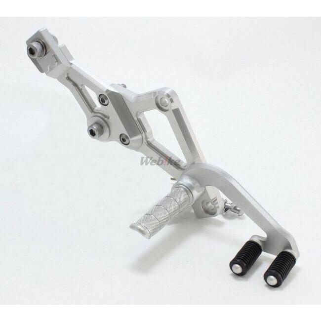 BEET（ビート） スーパーバンク バックステップ ゼファーX KAWASAKI