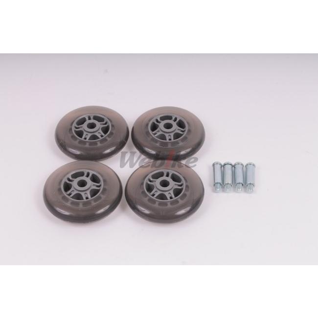 J-TRIP ジェイトリップ ロングローラーリアスタンド (本体のみ) カラー：ブラック リアスタンド | JーTRIP | 11