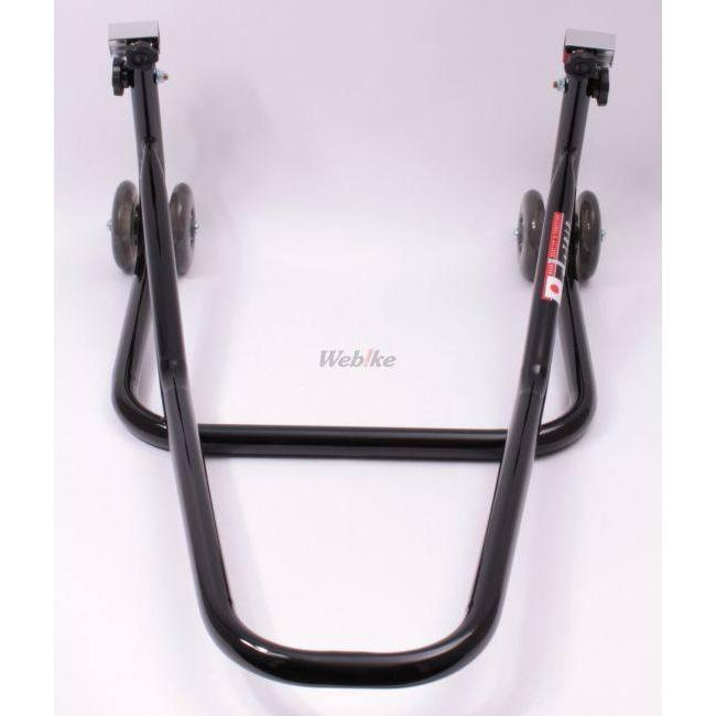 J-TRIP ジェイトリップ ロングローラーリアスタンド (本体のみ) カラー：ブラック リアスタンド | JーTRIP | 06