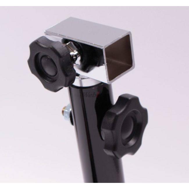 J-TRIP ジェイトリップ ロングローラーリアスタンド (本体のみ) カラー：ブラック リアスタンド | JーTRIP | 08