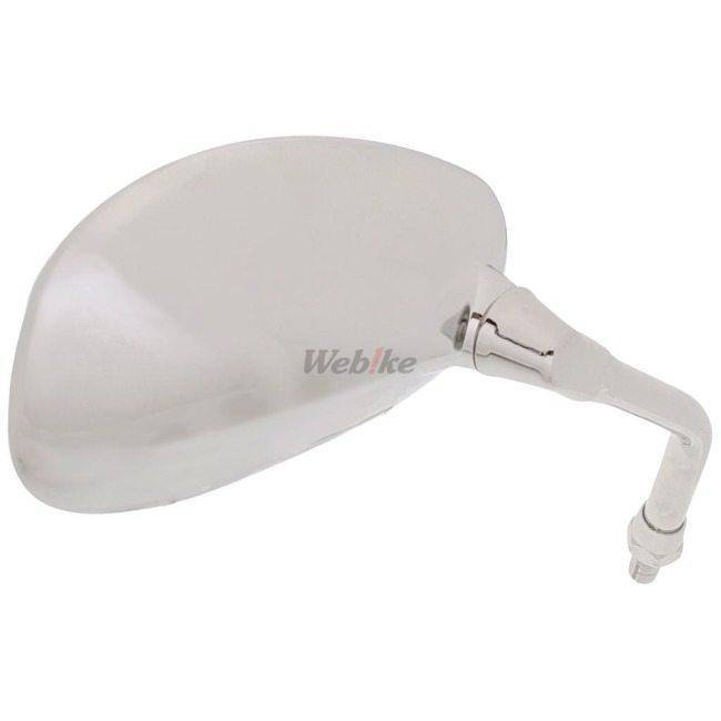 YAMAHA（ヤマハ） Y'S GEAR(YAMAHA) ワイズギア リアビューミラー