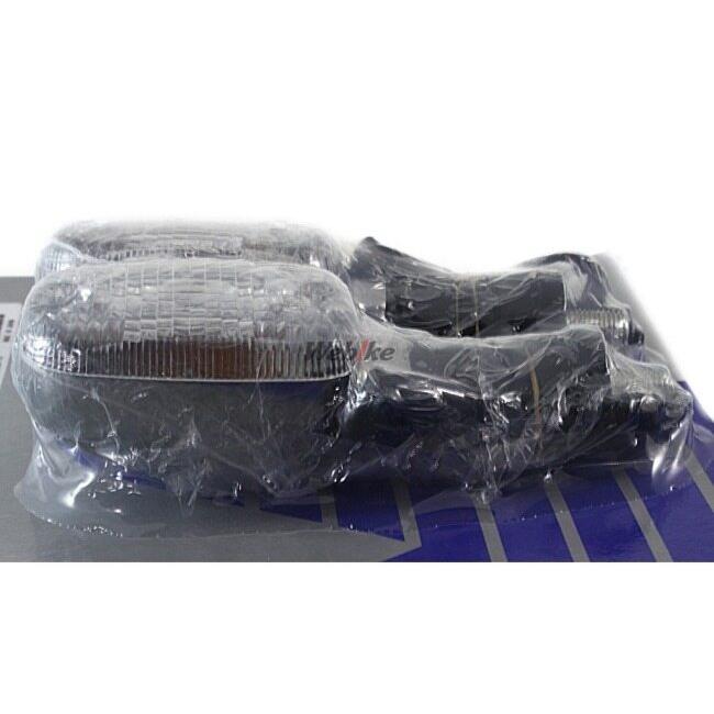 YAMAHA（ヤマハ） Y'S GEAR(YAMAHA) ワイズギア 汎用クリアー