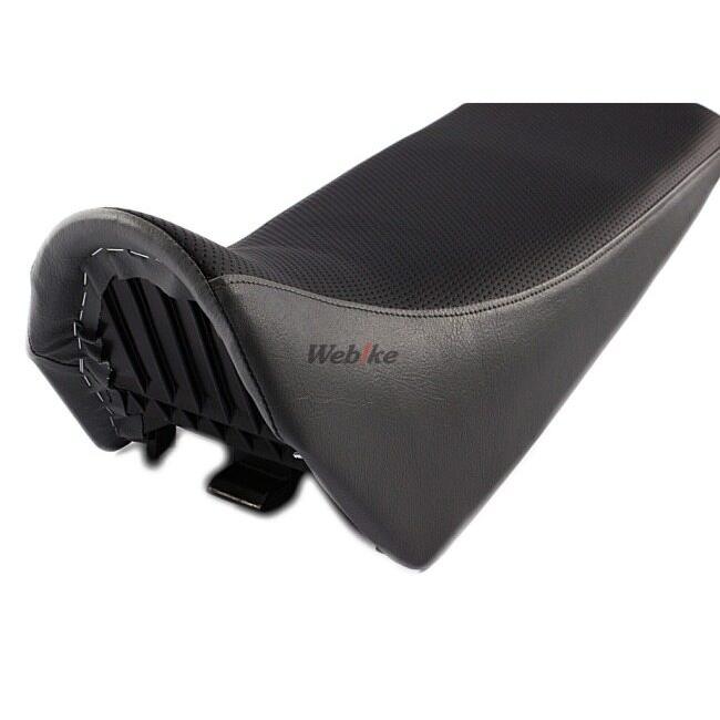 YAMAHA Y'S GEAR(YAMAHA) ワイズギア ツーリングシート XT250X セロー