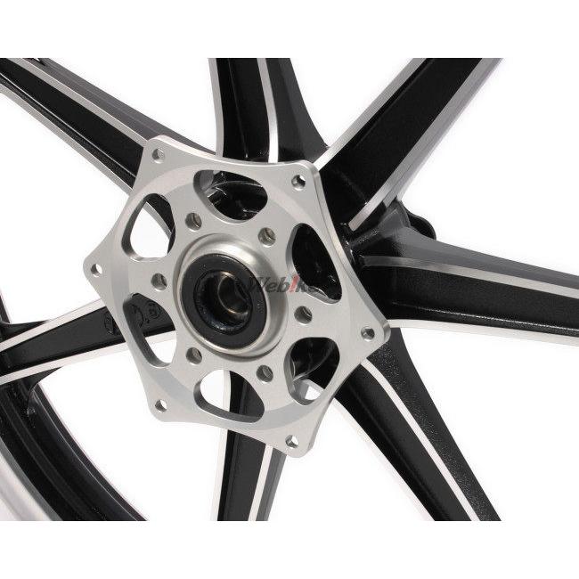 YAMAHA Y'S GEAR(YAMAHA) ワイズギア キャストホイールセット YAMAHA Y'S GEAR(YAMAHA) ワイズギア キャストホイールセット