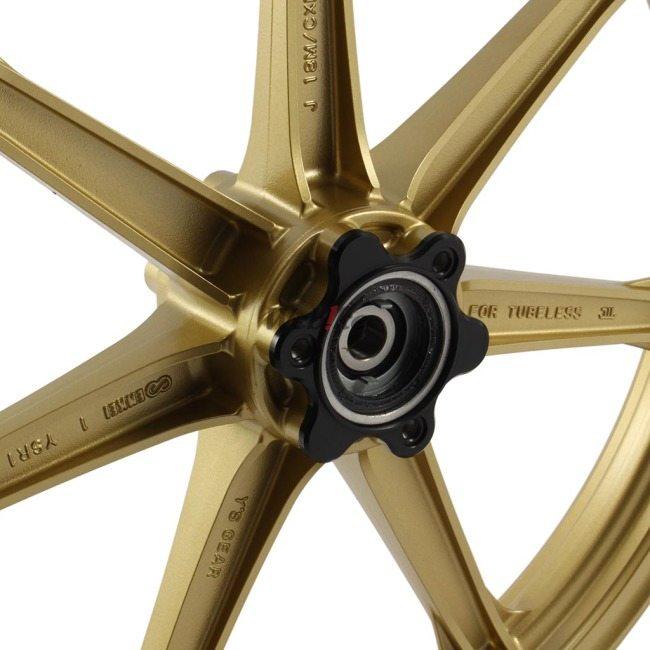 01'～ SR400 キャストホイールセット ゴールド 新品 楽天市場】【Y'S GEAR】Q5K-YSK-008-M02 ワイズギア キャスト