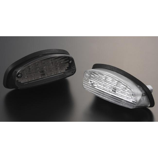 POSH Faith ポッシュ フェイス LEDテールランプユニット カラー