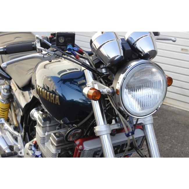 POSH Faith ポッシュ フェイス ミドルマシンドスーパーバイクタイプ