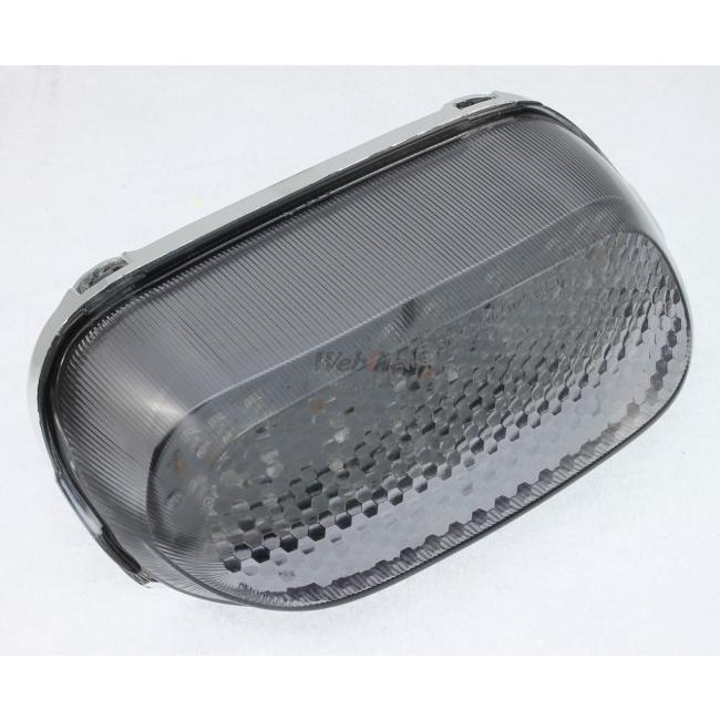 POSH Faith ポッシュ フェイス LEDテールランプユニット カラー