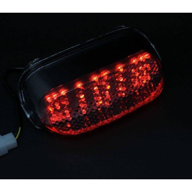 POSH Faith ポッシュ フェイス LEDテールランプユニット カラー