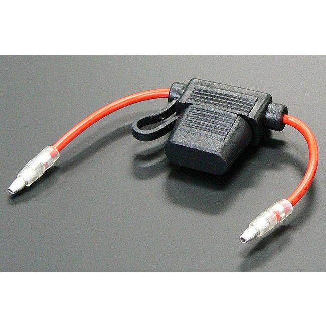 PMC ピーエムシー Z1/Z2 板型ヒューズ＆ホルダー Z1 (900SUPER4