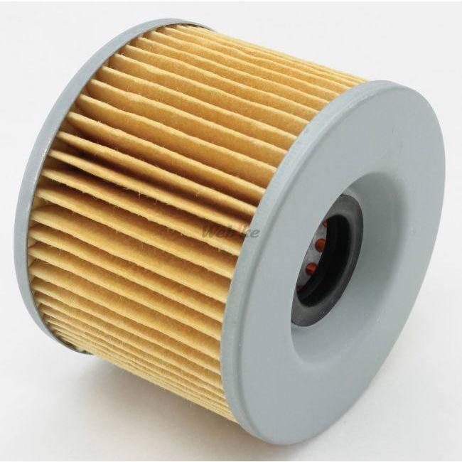 PMC ピーエムシー オイルフィルター CB350 CB500F CB750フォア(CB750K) Z1100 (KZ) Z1100GP Z1100R Z550 Z550GP Z750 (空冷) Z750GP CB400 F CB500 Z1000 | PMC | 01