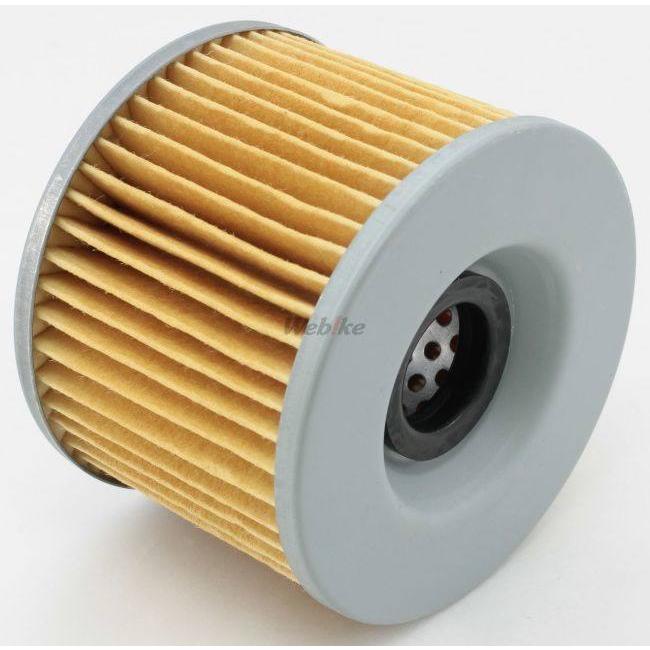 PMC ピーエムシー オイルフィルター CB350 CB500F CB750フォア(CB750K) Z1100 (KZ) Z1100GP Z1100R Z550 Z550GP Z750 (空冷) Z750GP CB400 F CB500 Z1000 | PMC | 02