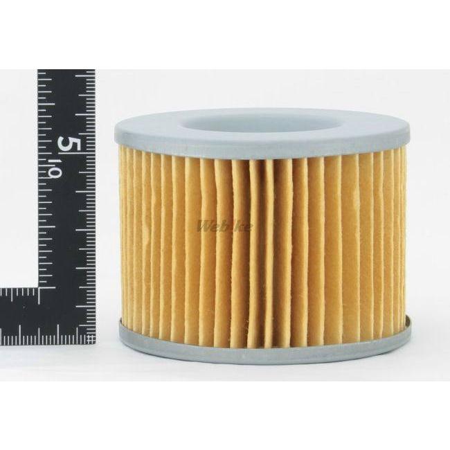 PMC ピーエムシー オイルフィルター CB350 CB500F CB750フォア(CB750K) Z1100 (KZ) Z1100GP Z1100R Z550 Z550GP Z750 (空冷) Z750GP CB400 F CB500 Z1000 | PMC | 05