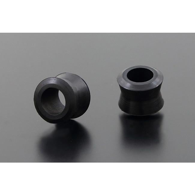 PMC ピーエムシー Z/KZ系 リアショックアッパーダンパーセット Z1 (900SUPER4) Z1-R/Z1-RII Z1000 MkII Z2 (750RS/Z750FOUR) Z750FX Z900 (KZ900) 足回り | PMC