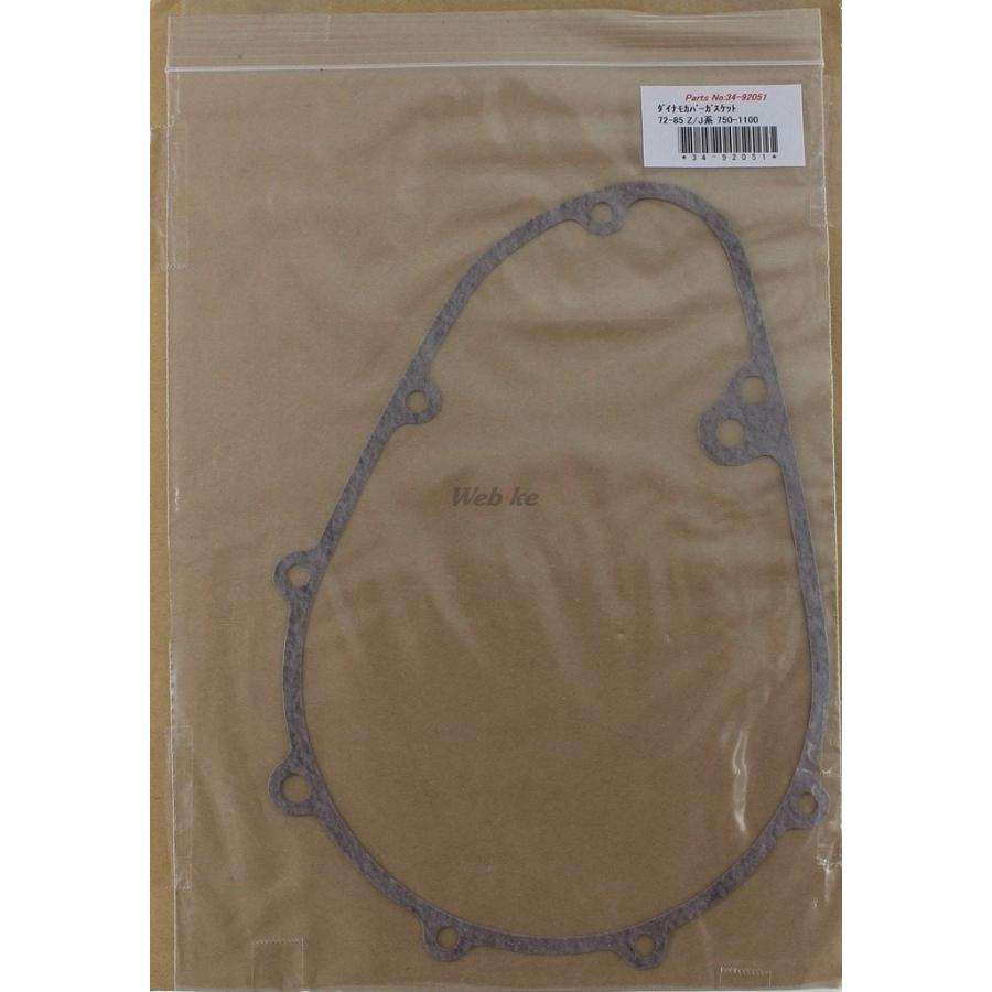 PMC ピーエムシー エンジンカバーガスケット ダイナモカバーガスケット