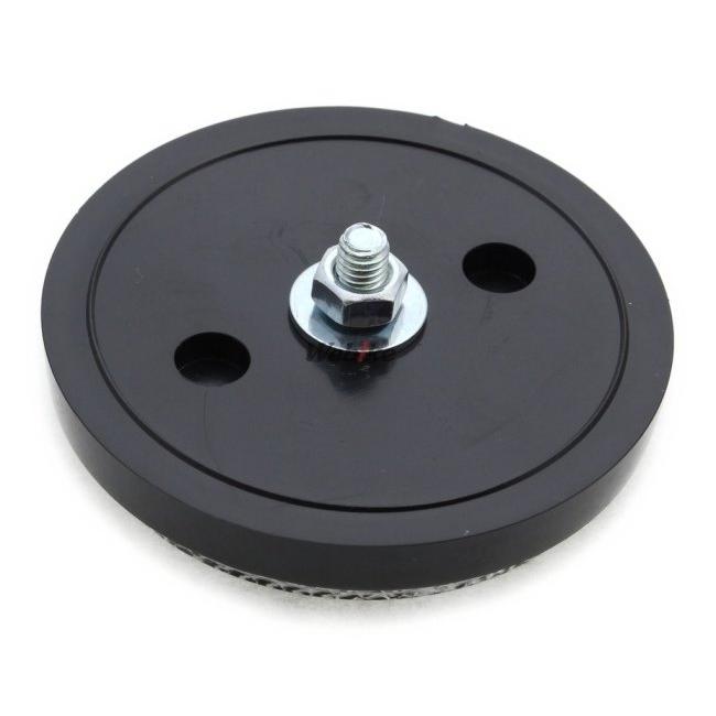 PMC ピーエムシー Z1/Z2 サイドリフレクター リフレクターカラー：クリア/トリムカラー：ブラック Z1 (900SUPER4) Z2 (750RS/Z750FOUR) KAWASAKI カワサキ 外装 | PMC | 02