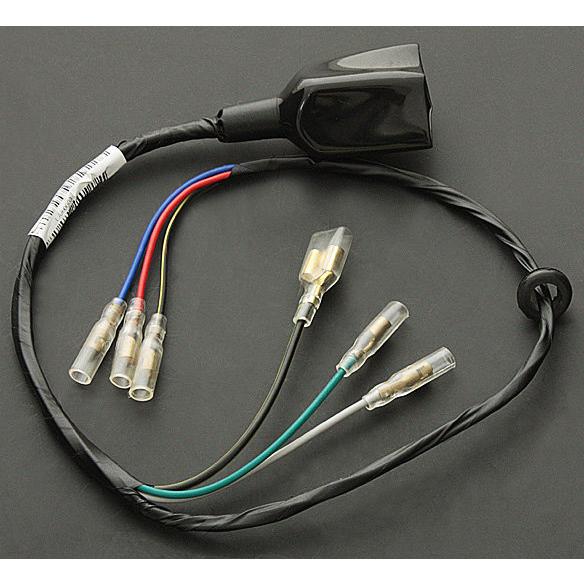 Z1/Z2 強化ワイヤーハーネス 4点セット　PMC Z1/Z2 強化対策済みワイヤーハーネス 4点セット | 車種から,Z1