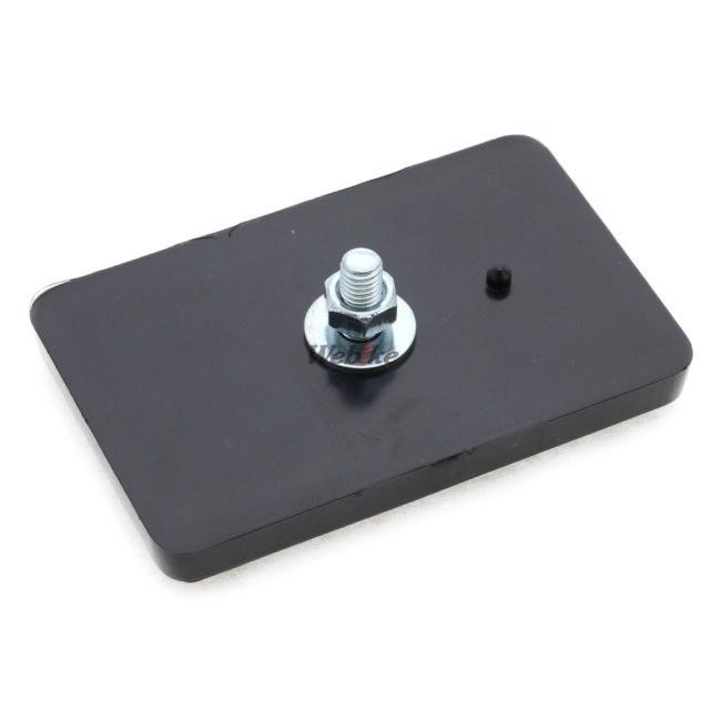 PMC ピーエムシー サイドリフレクター カラー：レッド Z1000 MkII Z750FX KAWASAKI カワサキ リフレクター 外装 | PMC | 02