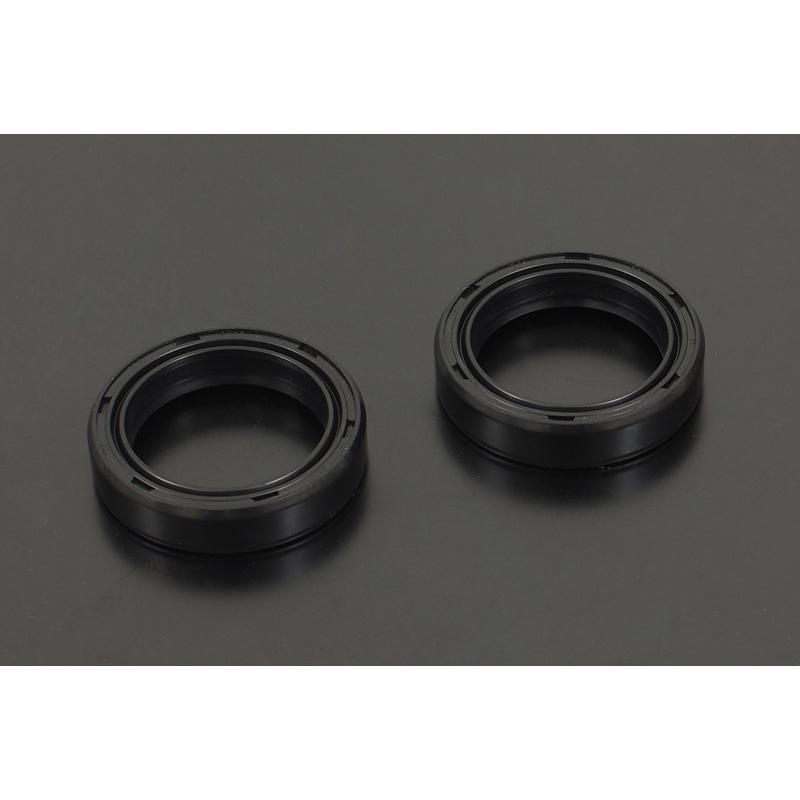 PMC ピーエムシー Z/KZ フロントフォークシールセット 750SS マッハIV (H2) W3/650RS Z400 (KZ) Z750 (空冷) Z900 (KZ900) Z1000 KAWASAKI カワサキ 足回り | PMC