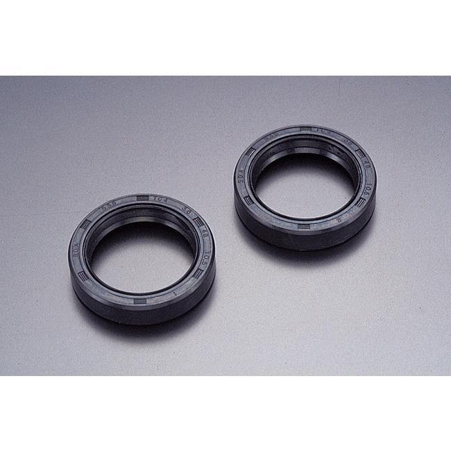 PMC ピーエムシー Z/KZ フロントフォークシールセット Z1100 (KZ) Z1100GP Z1100R Z1000 KAWASAKI カワサキ フォークオイルシール サスペンション 足回り | PMC