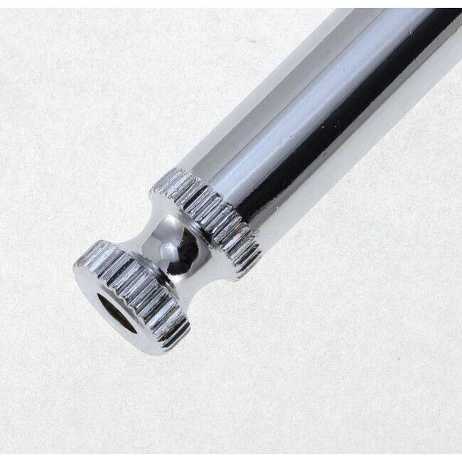 PMC ピーエムシー 88mmユニバーサルウインカーステー カラー：クロームメッキ ウインカーステー・マウント 灯火類 電装系 | PMC | 04