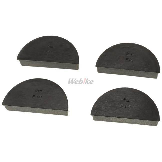 PMC ピーエムシー カムカバープラグ Z1000 (空冷) Z750 Z900 (KZ900) KAWASAKI カワサキ エンジンガスケット エンジンパーツ エンジン | PMC | 01