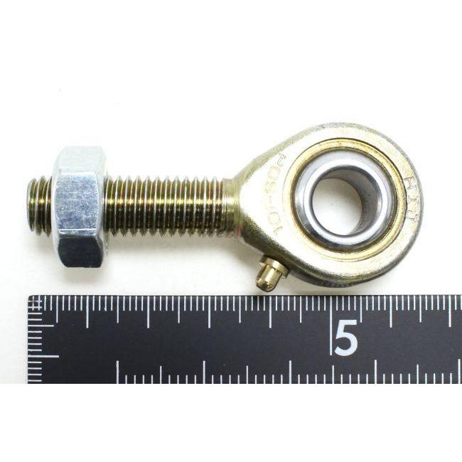 PMC ピーエムシー ピロボール単品 左ネジ (サイズ：M10) トルクロッド