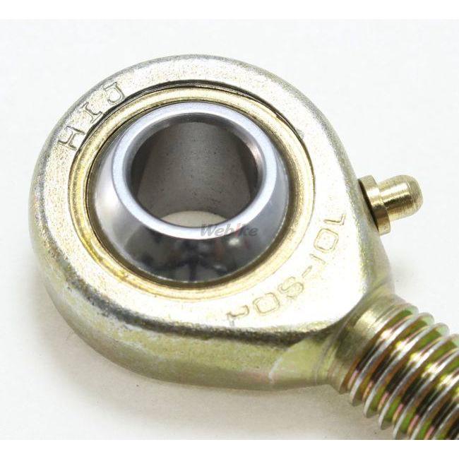 Ⓜ*】様 ネストボール TR 4枚 THK株式会社】軸端末完成品・精密ボールねじ「SDA-VZ形」の製品