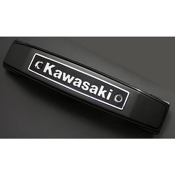 PMC ピーエムシー ステムエンブレムシリーズ Kawasakiタイプ カラー