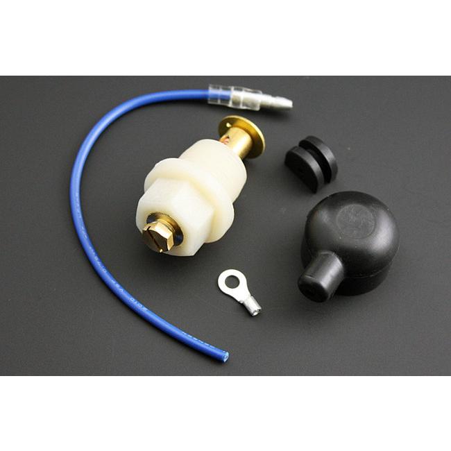 PMC ピーエムシー オイルプレッシャースイッチ単体 油圧式ブレーキスイッチ ブレーキ | PMC