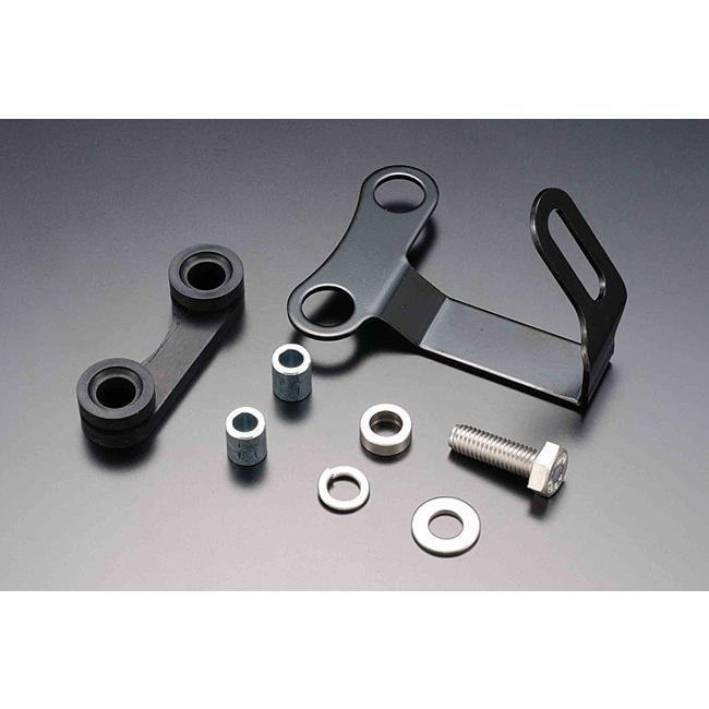 PMC ピーエムシー Z1/Z2 ヘッドライトケースブラケットセット Z1