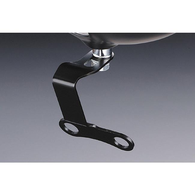 PMC ピーエムシー Z1/Z2 ヘッドライトケースブラケットセット Z1