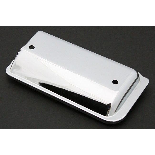 PMC ピーエムシー Z/KZ スターターカバー Z1000 (空冷) Z750 Z900 (KZ900) KAWASAKI カワサキ エンジンパーツ エンジン | PMC