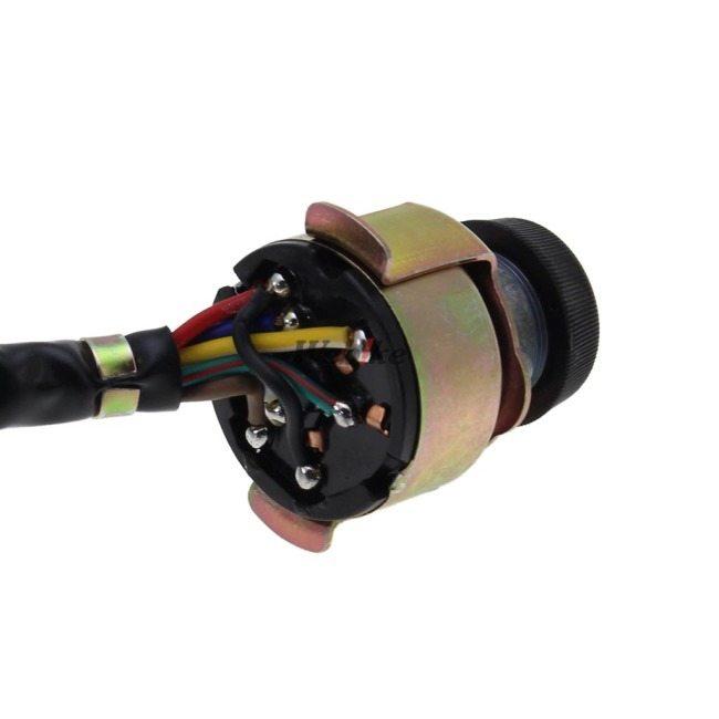 KAWASAKI Z1 イグニッションスイッチ カワサキ