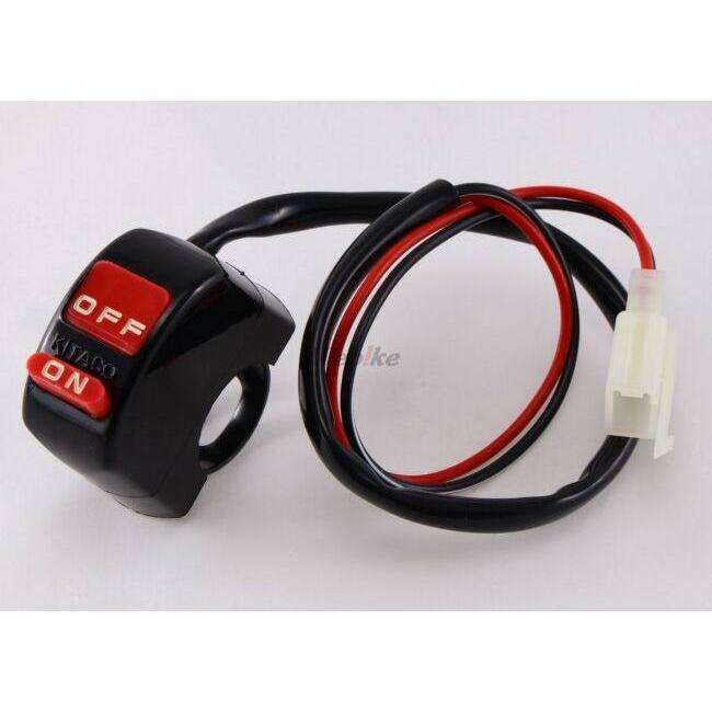 PMC ピーエムシー ラジエターファンスイッチ GPZ750R GPZ900R KAWASAKI