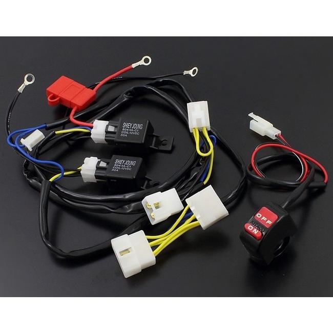 PMC ピーエムシー ラジエターファンスイッチ ZRX1100 ZRX1200R