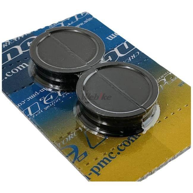 2個 カムカバー PMC ピーエムシー カムカバープラグ Z1 (900SUPER4) Z2 (750RS