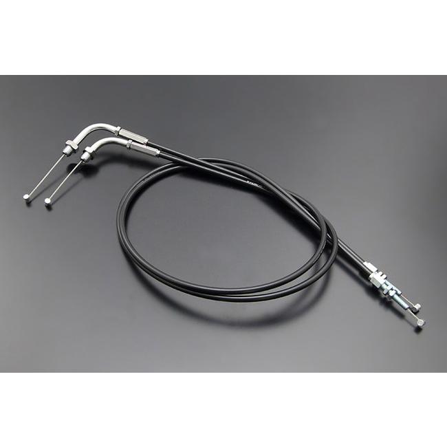 PMC ピーエムシー ステンレススロットルワイヤー スロットルワイヤー