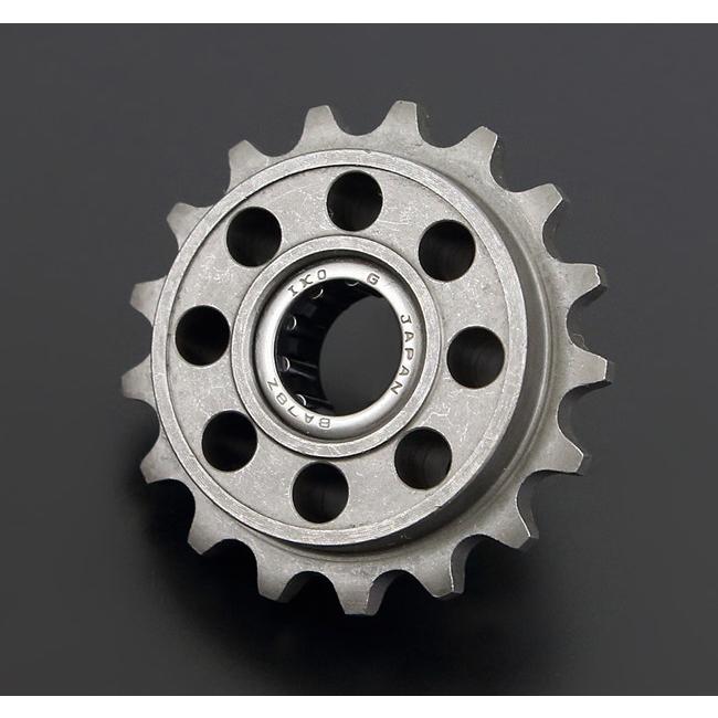 カワサキZ系 PMCの部品