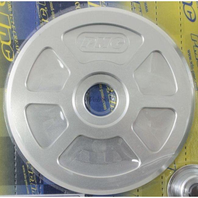 PMC ピーエムシー ビレット フラットオイルフィルターカバー＆ドレンボルトセット KAWASAKI カワサキ オイルフィルターカバー エンジンパーツ エンジン | PMC | 02