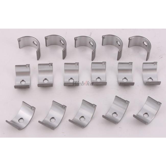 PMC ピーエムシー Z/KZ カムシャフトブッシュセット Z1100 (KZ) Z750 (空冷) Z900 (KZ900) Z1000 (2valve) 72-85 KAWASAKI カワサキ エンジンパーツ エンジン | PMC | 06