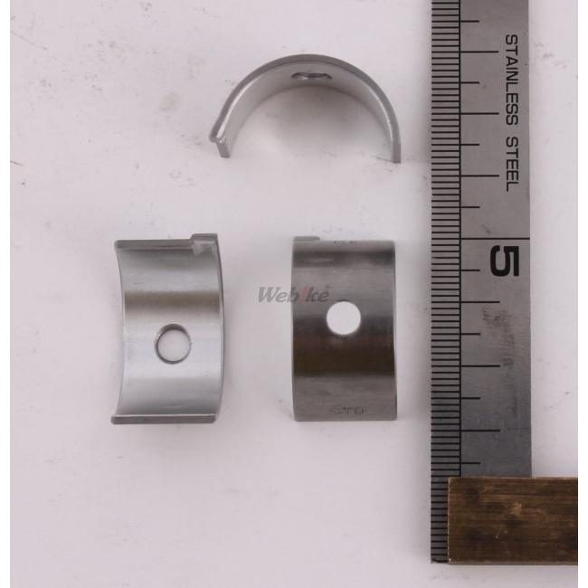 PMC ピーエムシー Z/KZ カムシャフトブッシュセット Z1100 (KZ) Z750 (空冷) Z900 (KZ900) Z1000 (2valve) 72-85 KAWASAKI カワサキ エンジンパーツ エンジン | PMC | 09