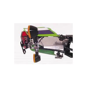 PMC ピーエムシー フェンダーレスキット Z1000 Z1100J Z1100R Z1100GP